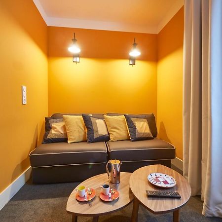 Hotel Mercure Brest Centre Les Voyageurs Ngoại thất bức ảnh
