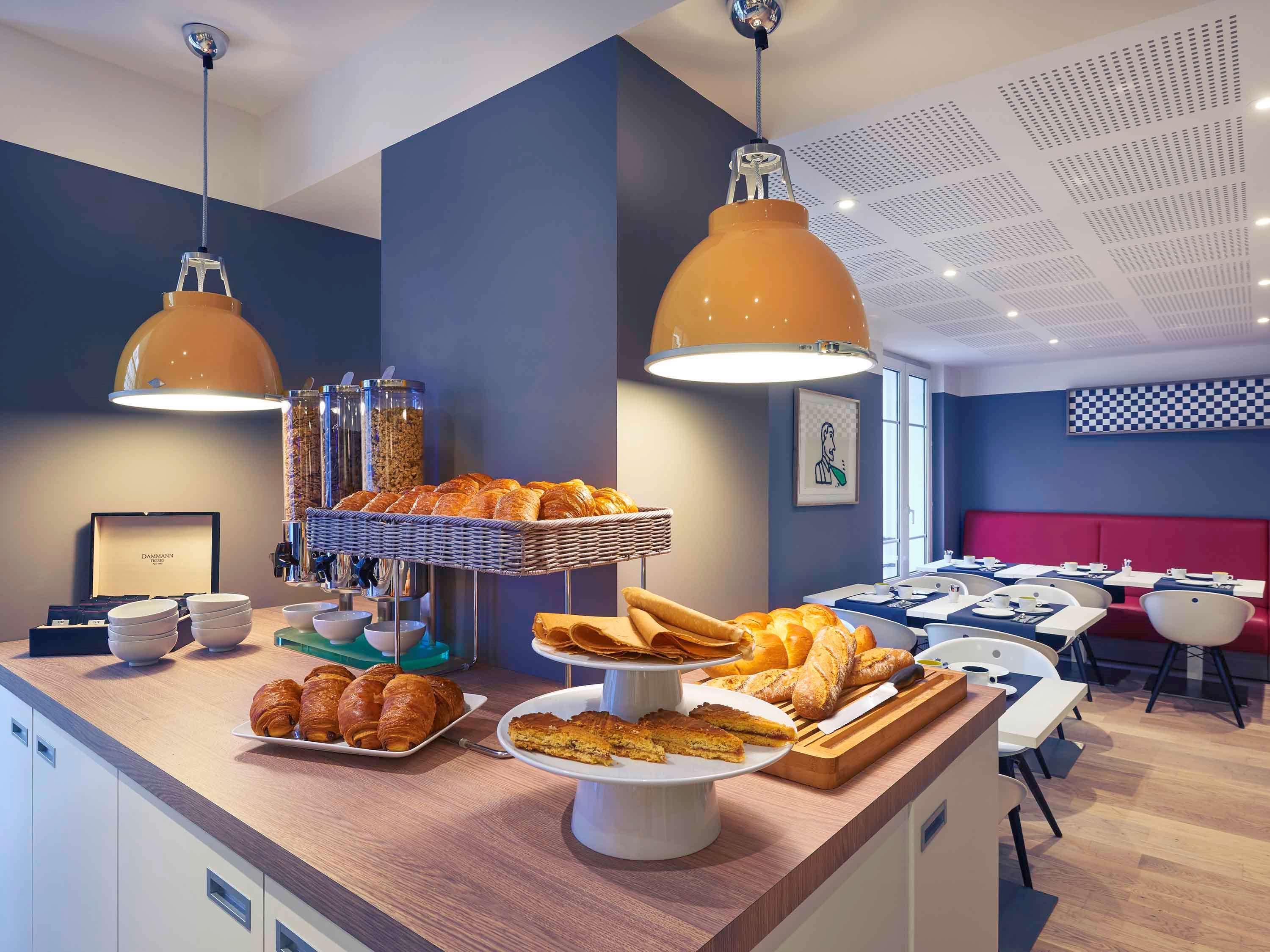 Hotel Mercure Brest Centre Les Voyageurs Ngoại thất bức ảnh