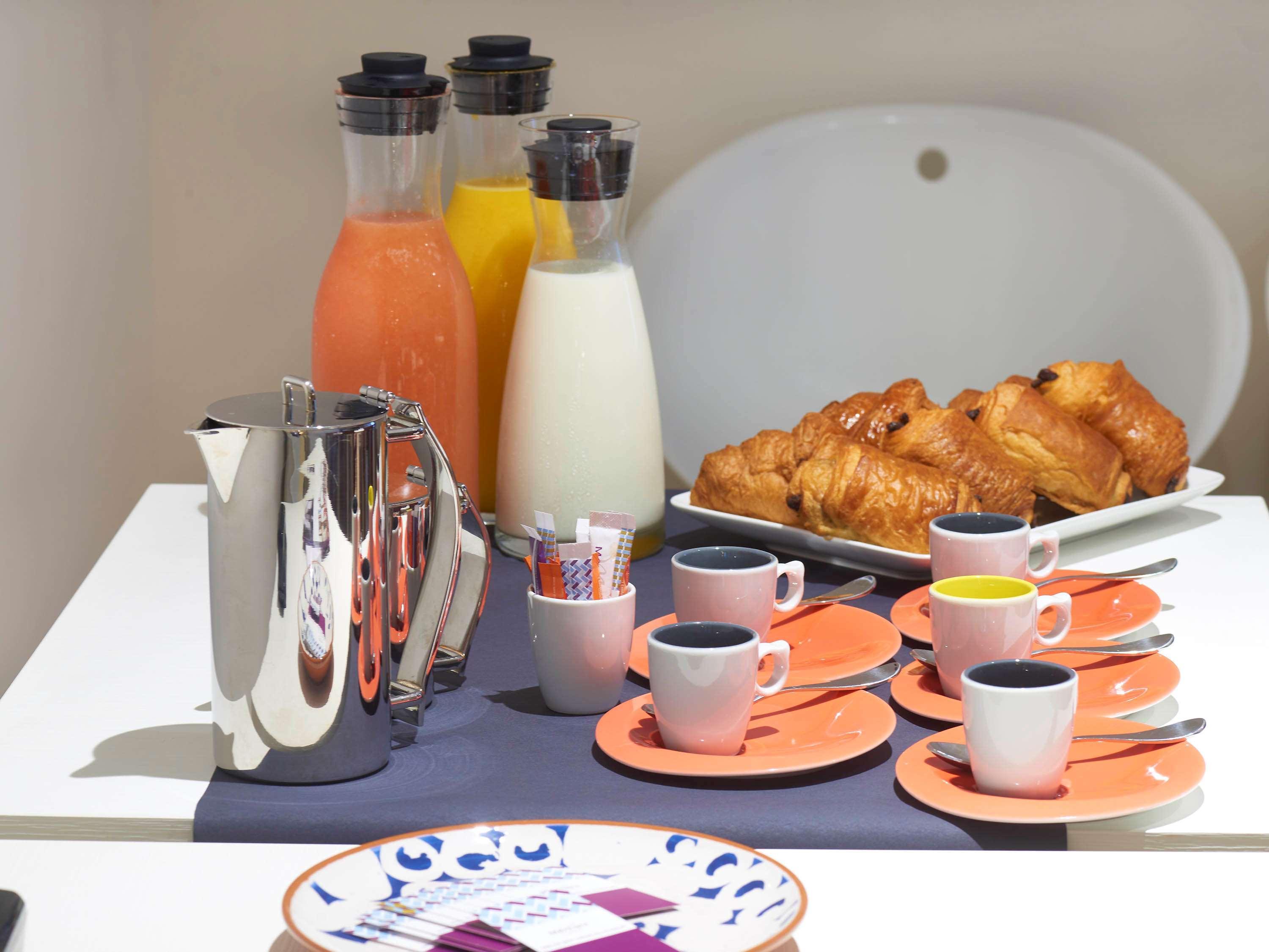 Hotel Mercure Brest Centre Les Voyageurs Ngoại thất bức ảnh