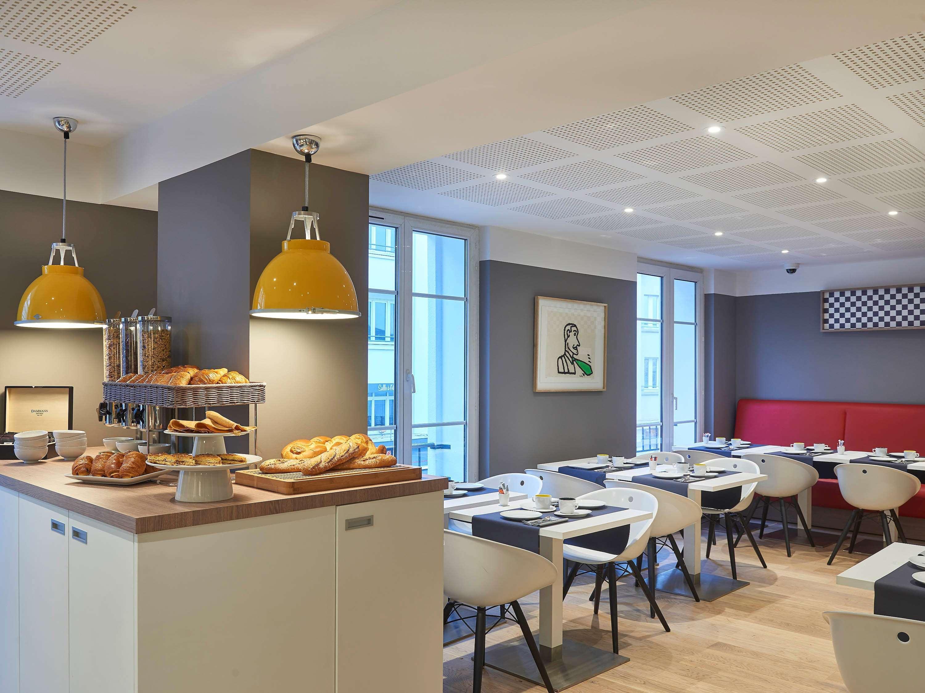 Hotel Mercure Brest Centre Les Voyageurs Ngoại thất bức ảnh