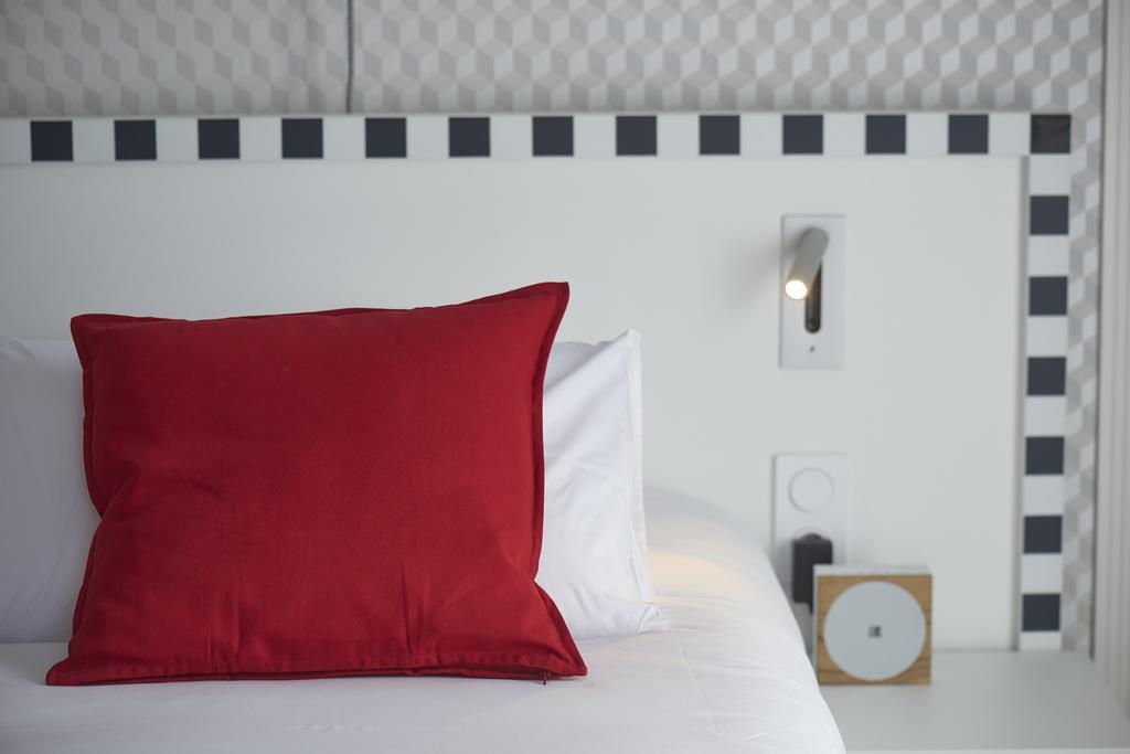 Hotel Mercure Brest Centre Les Voyageurs Ngoại thất bức ảnh